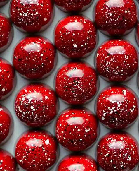 The Art of Filled Chocolates and Airbrushed Bonbons: Why They’re the Future of Luxury Sweets - Sweets n Beyond