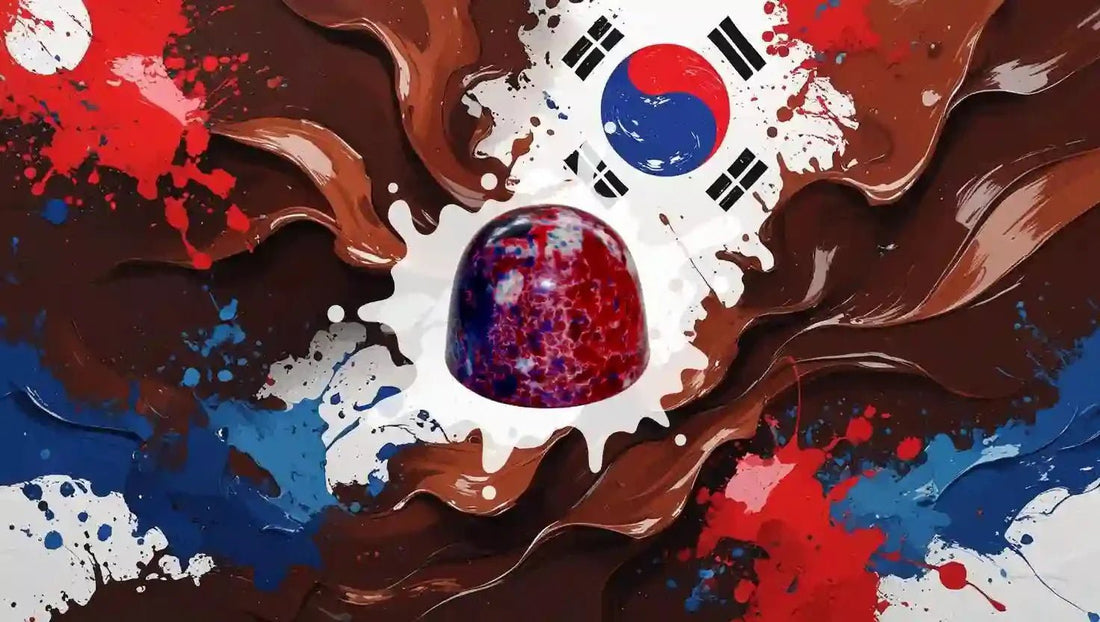 What Makes a Perfect Chocolate Bonbon? Behind the Craft - Sweets n Beyond
