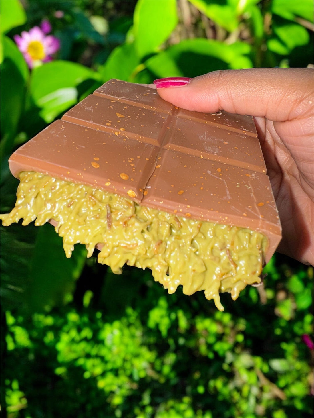Why Choose Our Dubai Chocolate? - Sweets n Beyond