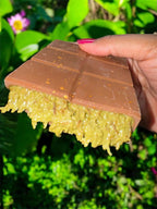 Dubai Chocolate Pistachio kanafeh - Sweets n Beyond