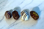Gourmet Stuffed Dates – 6 Signature Flavours - Sweets n Beyond