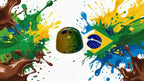 World Tour Airbrushed Bonbons UK - Handmade Luxury Chocolate Bonbons | Sweets n Beyond - Sweets n Beyond